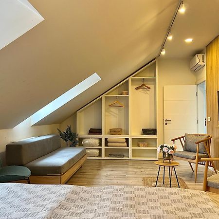 City Boutique Hotel SJJ Eksteriør billede