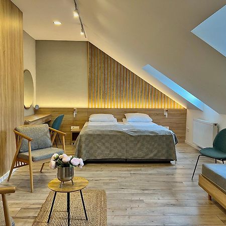 City Boutique Hotel SJJ Eksteriør billede