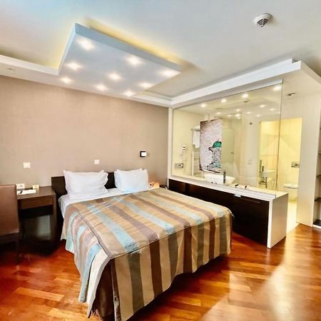 City Boutique Hotel SJJ Eksteriør billede