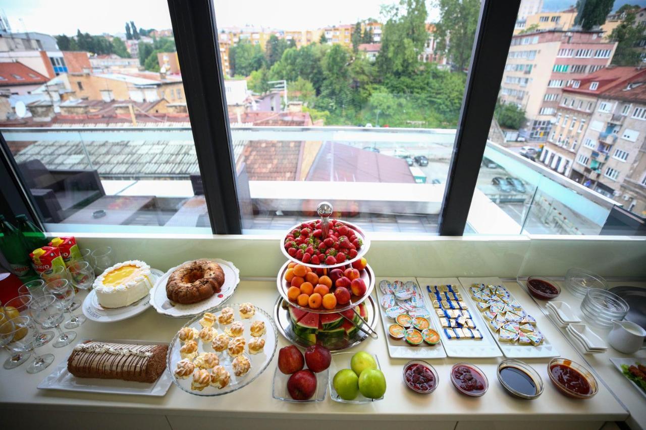 City Boutique Hotel SJJ Eksteriør billede