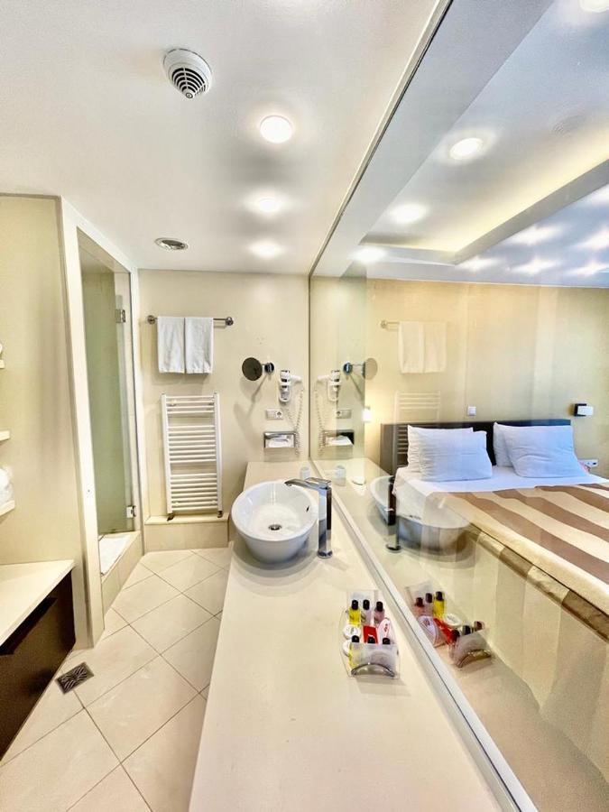 City Boutique Hotel SJJ Eksteriør billede