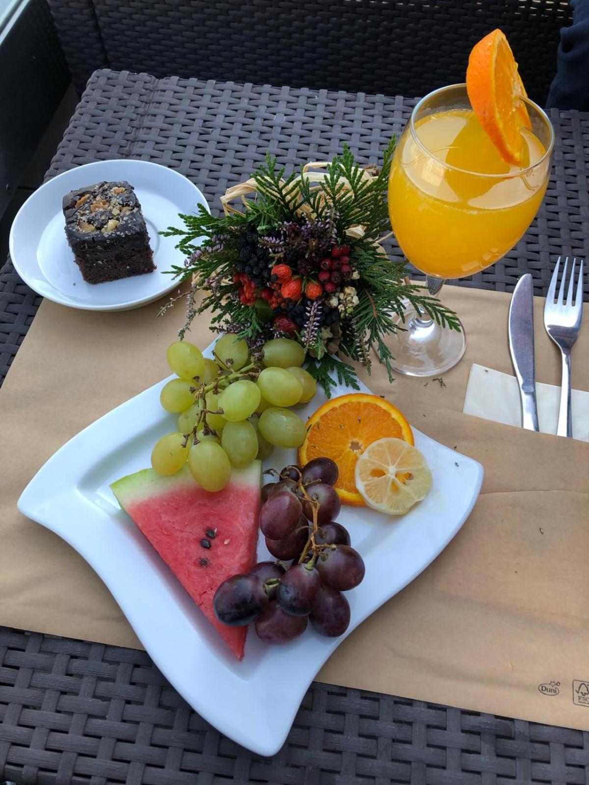 City Boutique Hotel SJJ Eksteriør billede