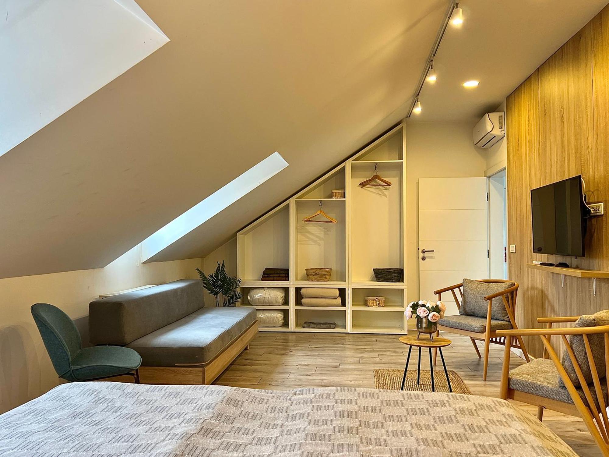 City Boutique Hotel SJJ Eksteriør billede