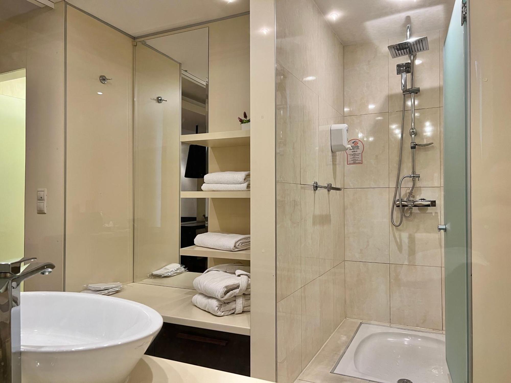 City Boutique Hotel SJJ Eksteriør billede