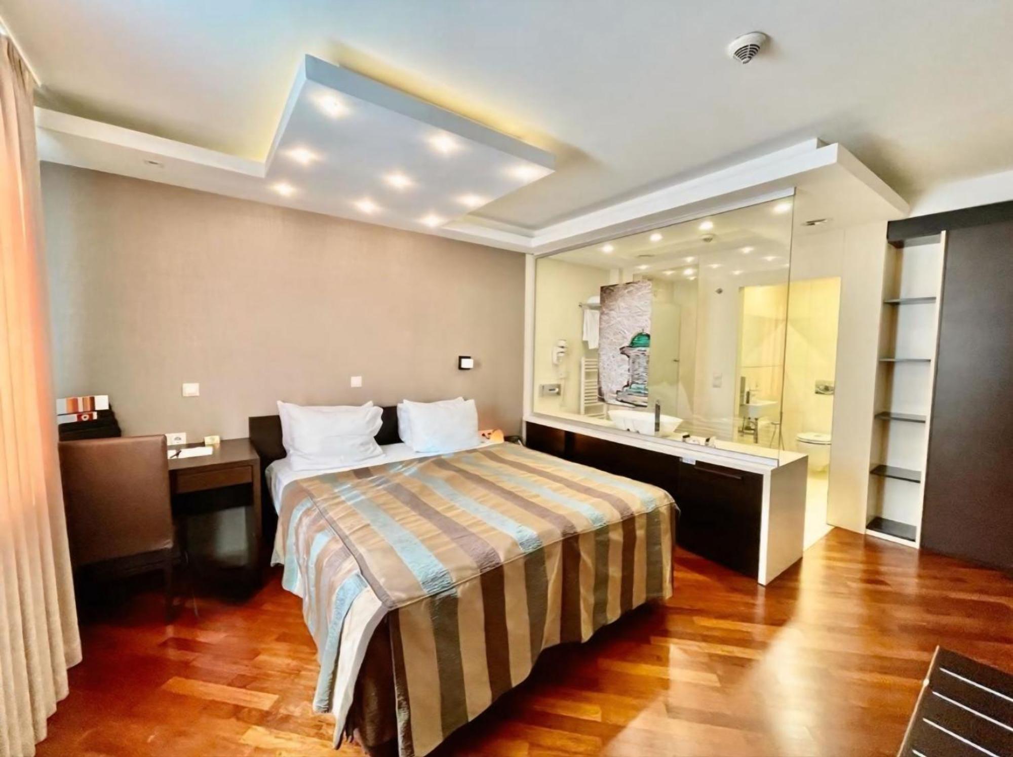 City Boutique Hotel SJJ Eksteriør billede