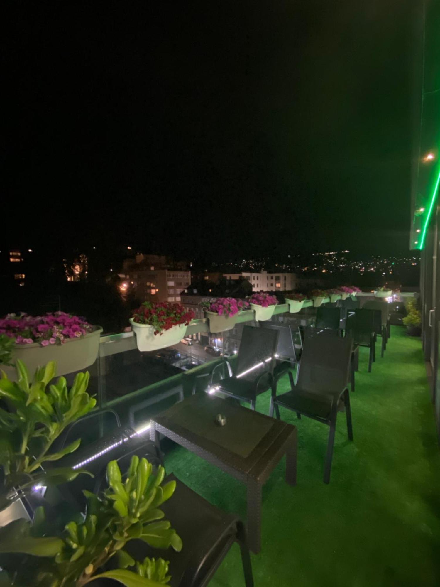 City Boutique Hotel SJJ Eksteriør billede