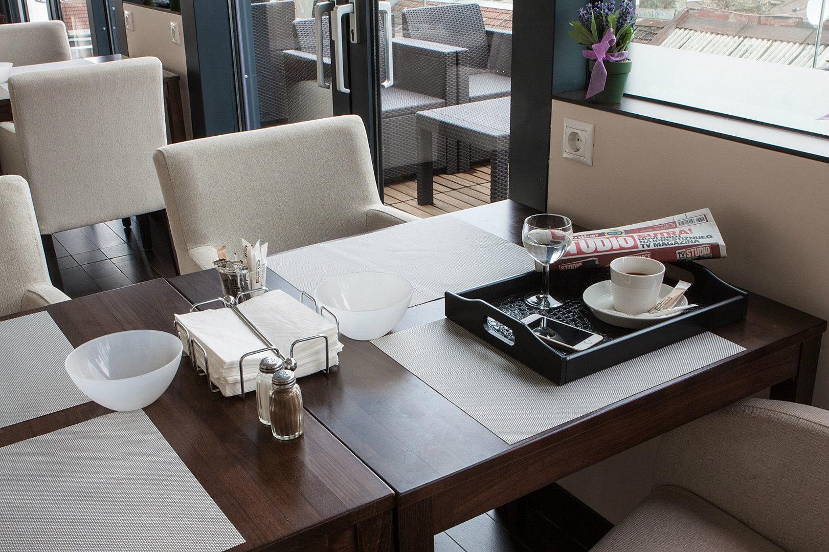 City Boutique Hotel SJJ Eksteriør billede