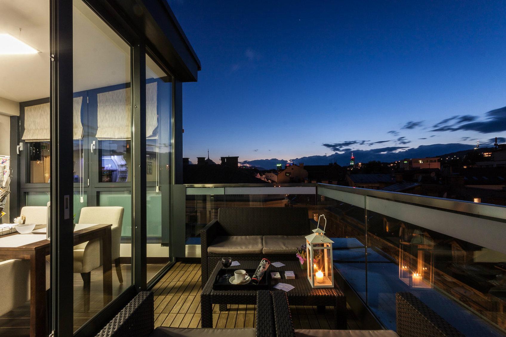 City Boutique Hotel SJJ Eksteriør billede